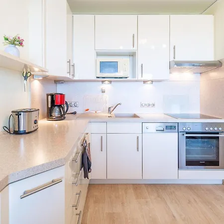 Haus Grimmershoern, 46 * Κουξχάφεν