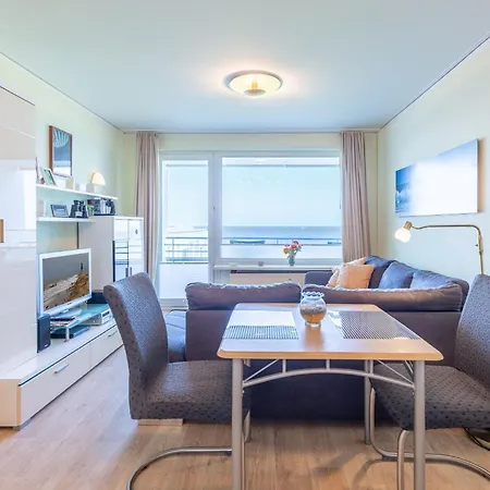 Haus Grimmershoern, 46 كوكسهافن