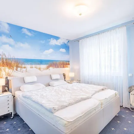 Haus Grimmershoern, 46 شقة *