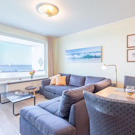 Appartement Haus Grimmershoern, 46 *