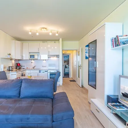 Haus Grimmershoern, 46 Appartement Cuxhaven