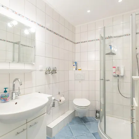 Apartment Haus Grimmershoern, 46